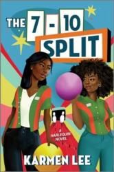 The 7-10 Split (ISBN: 9781335041630)