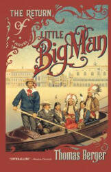 The Return of Little Big Man (2000)