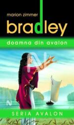 Doamna din Avalon (ISBN: 9786069209165)