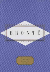 Emily Bronte: Poems: Pocket Poets - Emily Bronte (1996)