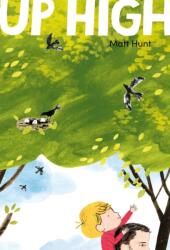 Up High (ISBN: 9781805132585)