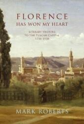 Florence mi-a câștigat inima (ISBN: 9781912945436)