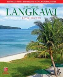 Enchanting Langkawi (ISBN: 9781913679590)
