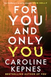 For You And Only You (ISBN: 9781471191961)
