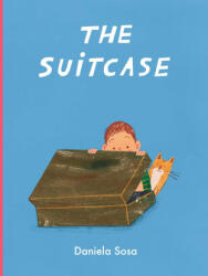 The Suitcase - Daniela Sosa (ISBN: 9781665911498)