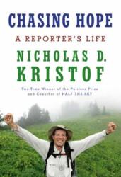 Chasing Hope (ISBN: 9780593536568)