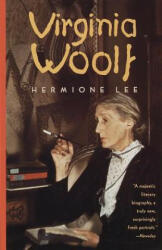 Virginia Woolf - Hermione Lee (1999)