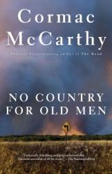 No Country for Old Men - Cormac McCarthy (2006)