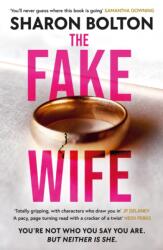 The Fake Wife (ISBN: 9781398709836)