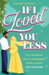If I Loved You Less (ISBN: 9780008653576)