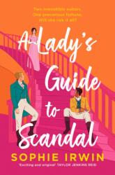 A Lady's Guide to Scandal (ISBN: 9780008519612)