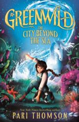 The City Beyond the Sea (ISBN: 9780374391393)