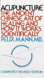 Acupuncture - Felix Mann (1973)