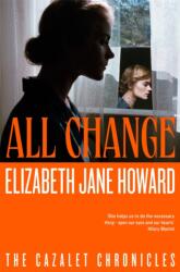 All Change (ISBN: 9781035042487)