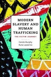 Modern Slavery and Human Trafficking (ISBN: 9781447363644)