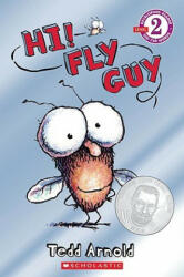 Hi! Fly Guy (2006)
