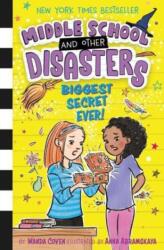 Biggest Secret Ever! (ISBN: 9781398529106)
