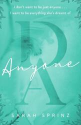 Anyone (ISBN: 9781529431629)