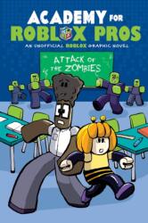 Attack of the Zombies (ISBN: 9781546103318)
