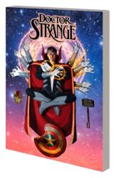 Doctor Strange by Mark Waid Vol. 2 (ISBN: 9781302955779)