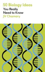 50 Biology Ideas You Really Need to Know (ISBN: 9781529438437)