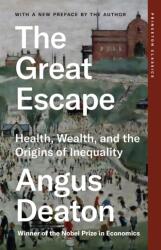 The Great Escape (ISBN: 9780691258805)