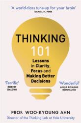 Thinking 101 (ISBN: 9781529065893)