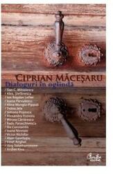 Dialoguri în oglindă (ISBN: 9789736693687)