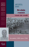 Revolutia romana vazuta din strada - Apostol Stan (ISBN: 9789736694431)
