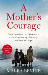 A Mother's Courage (ISBN: 9781035027835)