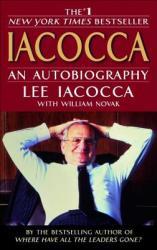 Iacocca - Lee Iacocca, William Novak (2007)