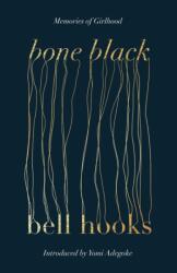 Bone Black (ISBN: 9780349704968)