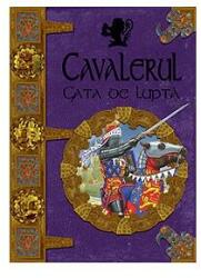 Cavalerul (ISBN: 9789736695469)