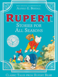 Rupert Stories for All Seasons - Rupert Bear (ISBN: 9780008616939)