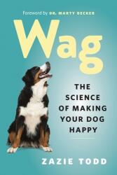Wag (ISBN: 9781778402296)