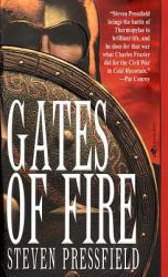 Gates of Fire - Steven Pressfield (1999)