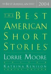 The Best American Short Stories (2004)