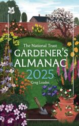 Gardener's Almanac 2025 (ISBN: 9780008641344)