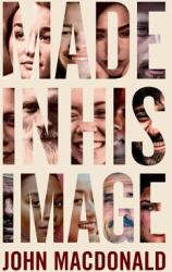 Made in His Image (ISBN: 9781916501829)