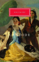 Candide and Other Stories (1992)