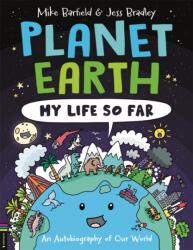 Planet Earth: My Life So Far (ISBN: 9781780559179)