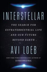 Interstellar - Avi Loeb (ISBN: 9781399807937)