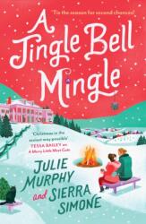 A Jingle Bell Mingle (ISBN: 9780008718527)