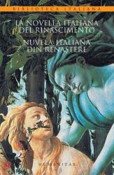La novella italiana del Rinascimento / Nuvela italiană din Renaștere (ISBN: 9789735018375)