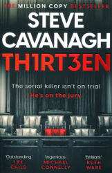 Thirteen (ISBN: 9781035414994)