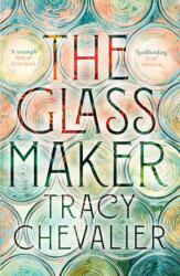 The Glassmaker (ISBN: 9780008153861)