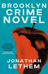 Brooklyn Crime Novel (ISBN: 9781838952211)
