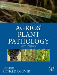Agrios' Plant Pathology (ISBN: 9780128224298)