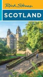Rick Steves Scotland (ISBN: 9781641715591)