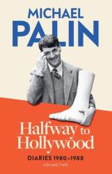 Halfway To Hollywood (ISBN: 9781474625852)